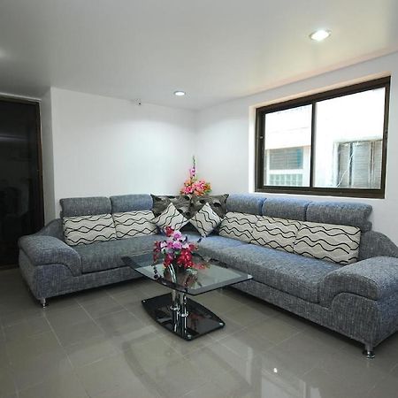 Patong Budget Rooms ภายนอก รูปภาพ