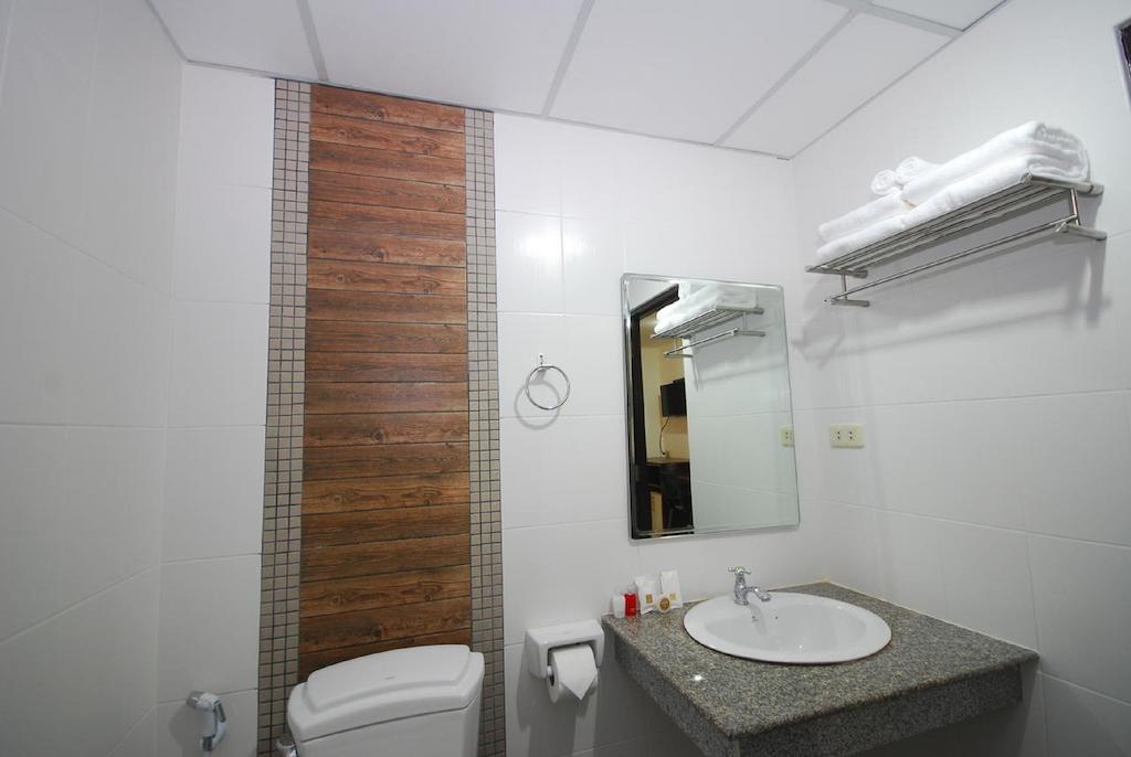 Patong Budget Rooms ห้อง รูปภาพ