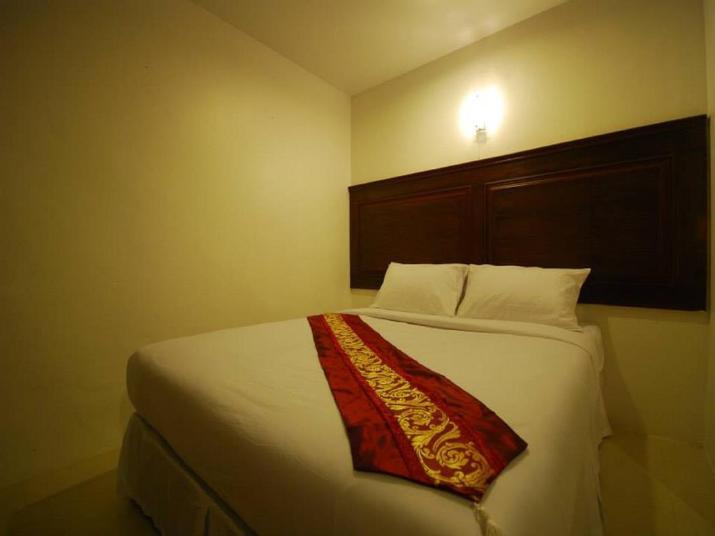 Patong Budget Rooms ห้อง รูปภาพ