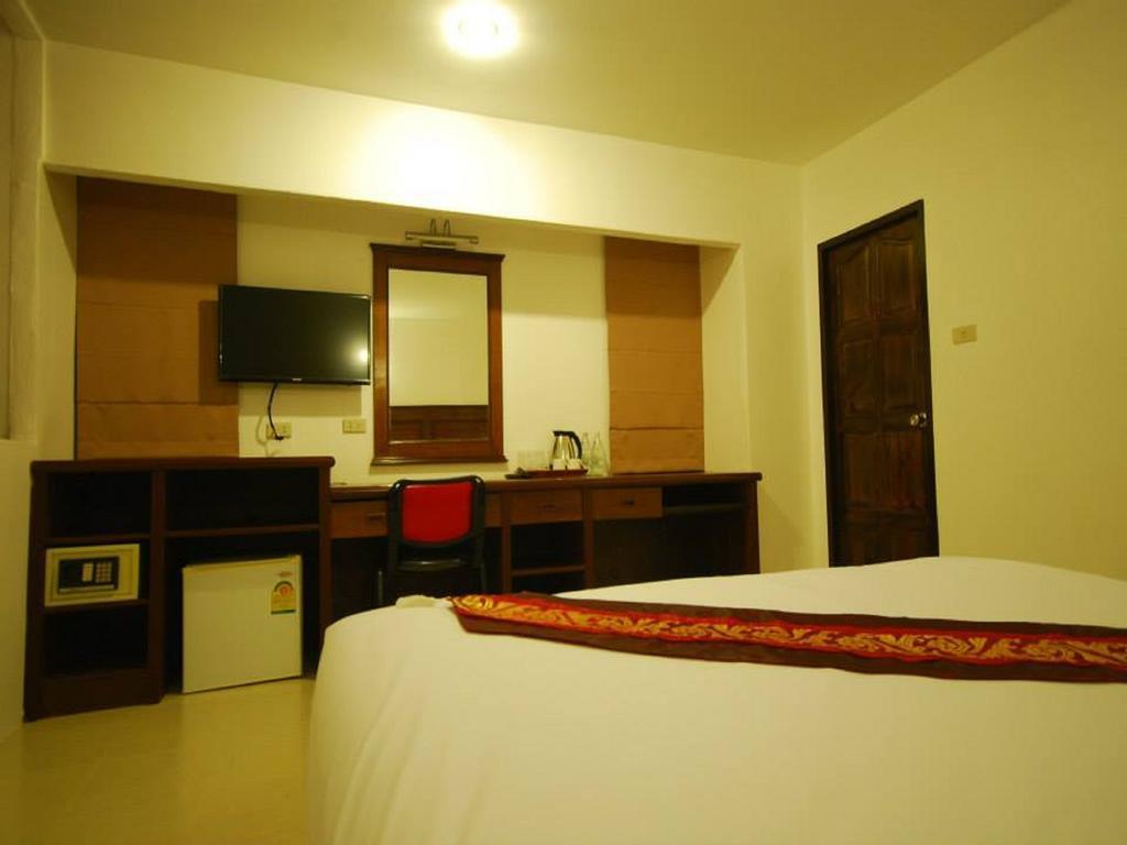 Patong Budget Rooms ห้อง รูปภาพ
