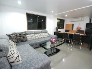 Patong Budget Rooms ภายนอก รูปภาพ